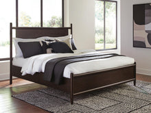 Load image into Gallery viewer, Dantenton Bed