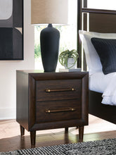 Load image into Gallery viewer, Dantenton Nightstand