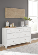 Load image into Gallery viewer, Fortman Dresser