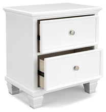 Load image into Gallery viewer, Fortman Bedroom Set