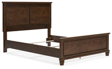 Load image into Gallery viewer, Danabrin Bed