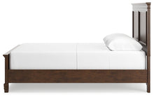 Load image into Gallery viewer, Danabrin Bed - 46 Furniture and Mattress Gallery