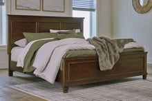 Load image into Gallery viewer, Danabrin Bed - 46 Furniture and Mattress Gallery