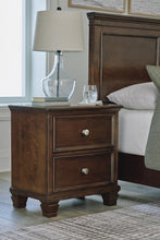 Load image into Gallery viewer, Danabrin Nightstand