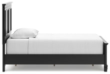 Load image into Gallery viewer, Lanolee Bedroom Set