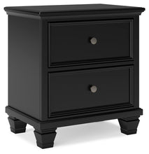 Load image into Gallery viewer, Lanolee Bedroom Set