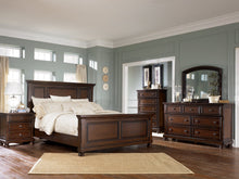 Load image into Gallery viewer, Porter Bedroom Set - 46 Furniture and Mattress Gallery