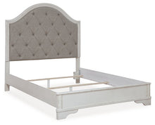 Load image into Gallery viewer, Blendon Queen Upholstered Bed