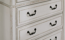 Load image into Gallery viewer, Blendon Chest of Drawers