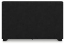 Load image into Gallery viewer, Londer Dresser and Mirror