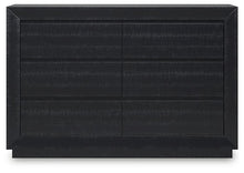 Load image into Gallery viewer, Londer Dresser