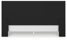 Load image into Gallery viewer, Londer Bed