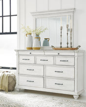 Load image into Gallery viewer, Kanwyn Bedroom Set