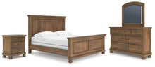 Load image into Gallery viewer, Feddinger Bedroom Set