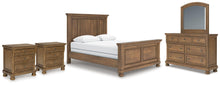 Load image into Gallery viewer, Feddinger Bedroom Set