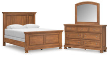 Load image into Gallery viewer, Feddinger Bedroom Set
