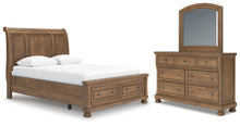 Load image into Gallery viewer, Feddinger Bedroom Set