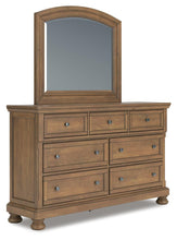 Load image into Gallery viewer, Feddinger Bedroom Set