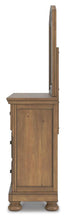Load image into Gallery viewer, Feddinger Bedroom Set