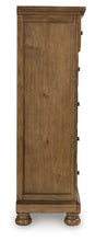 Load image into Gallery viewer, Feddinger Chest of Drawers