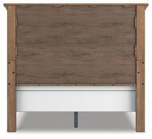 Load image into Gallery viewer, Feddinger Bed