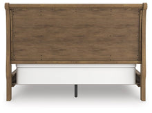 Load image into Gallery viewer, Feddinger Bed