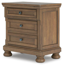 Load image into Gallery viewer, Feddinger Bedroom Set