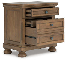 Load image into Gallery viewer, Feddinger Nightstand - 46 Furniture and Mattress Gallery