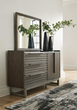 Load image into Gallery viewer, Arkenton Dresser and Mirror