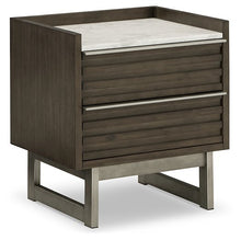 Load image into Gallery viewer, Arkenton Nightstand - 46 Furniture and Mattress Gallery