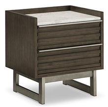 Load image into Gallery viewer, Arkenton Nightstand