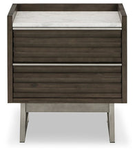 Load image into Gallery viewer, Arkenton Nightstand - 46 Furniture and Mattress Gallery