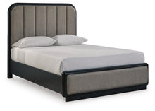 Load image into Gallery viewer, Rowanbeck Upholstered Bed