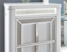 Load image into Gallery viewer, Chalanna Vanity with Mirror