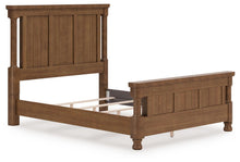Load image into Gallery viewer, Rowlenstown Bed