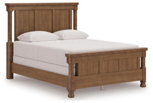 Load image into Gallery viewer, Rowlenstown Bed