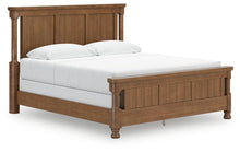 Load image into Gallery viewer, Rowlenstown Bed