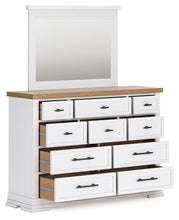 Load image into Gallery viewer, Ashbryn Bedroom Package