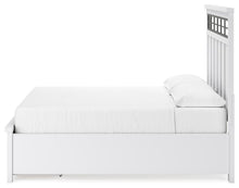 Load image into Gallery viewer, Ashbryn Bedroom Package
