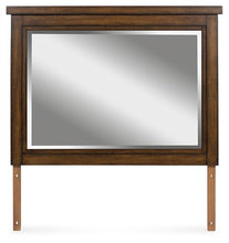 Load image into Gallery viewer, Taffenbrook Dresser and Mirror