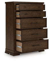 Load image into Gallery viewer, Taffenbrook Chest of Drawers - 46 Furniture and Mattress Gallery