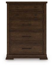 Load image into Gallery viewer, Taffenbrook Chest of Drawers - 46 Furniture and Mattress Gallery