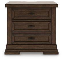 Load image into Gallery viewer, Taffenbrook Nightstand