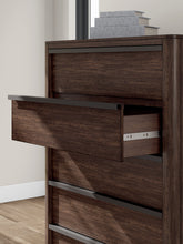 Load image into Gallery viewer, Dilenno Chest of Drawers