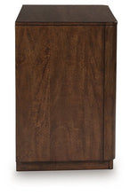 Load image into Gallery viewer, Dilenno Nightstand