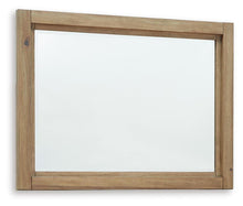 Load image into Gallery viewer, Ridgester Dresser and Mirror