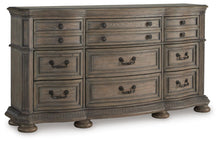 Load image into Gallery viewer, Ardenfield Dresser