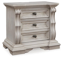 Load image into Gallery viewer, Bruchandi Bedroom Set