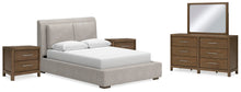 Load image into Gallery viewer, Cabalynn Bedroom Set