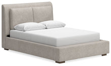 Load image into Gallery viewer, Cabalynn Upholstered Bed - 46 Furniture and Mattress Gallery